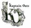 logo Kaptain Oats